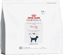 Packaging ROYAL CANIN® Individualis™